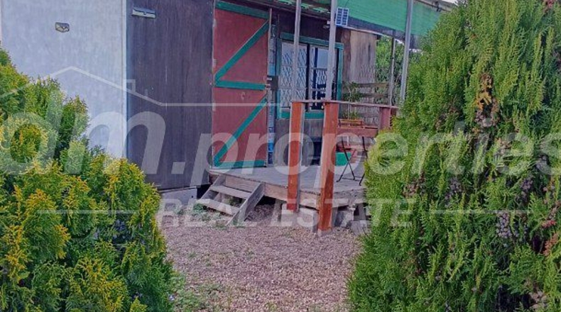Santa Cruz de Tenerife - Villa de Arico - 2450m2