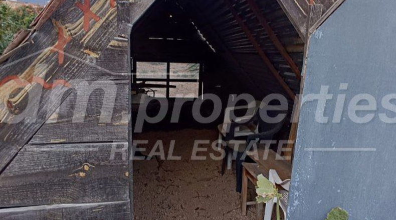Santa Cruz de Tenerife - Villa de Arico - 2450m2