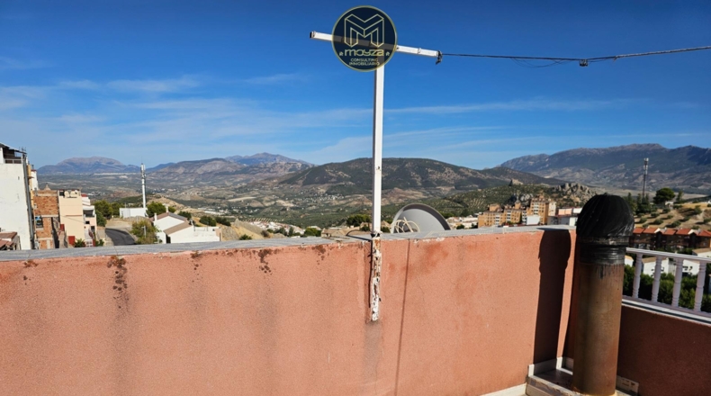 Jaén - Jaén - 201m2
