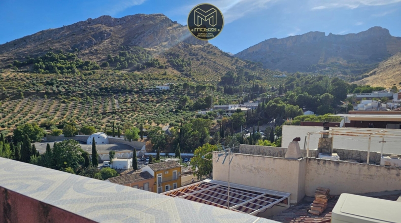 Jaén - Jaén - 201m2