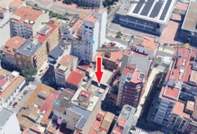 Castelló de la Plana 154&nbsp;m² 