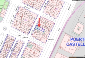 Castelló de la Plana 154&nbsp;m² 