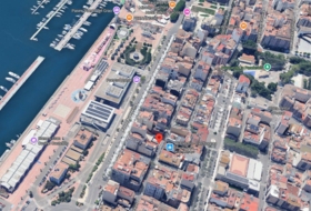 Castelló de la Plana 154&nbsp;m² 