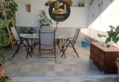 Chalet independiente con terreno en venta en Torreblascopedro ref: TR410739 foto