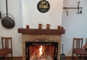 Chalet independiente con terreno en venta en Torreblascopedro ref: TR410739 foto