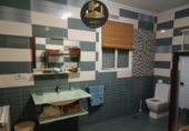 Chalet independiente con terreno en venta en Torreblascopedro ref: TR410739 foto