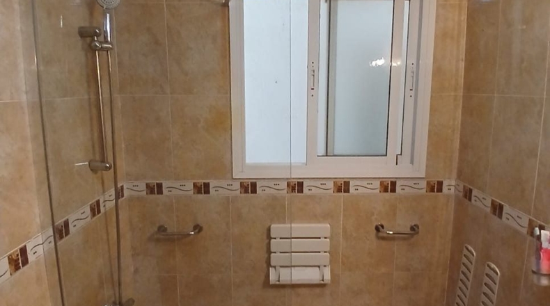 Jaén - Torreblascopedro - 405m2