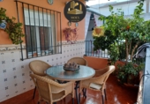 Chalet independiente con terreno en venta en Torreblascopedro ref: TR410739 foto