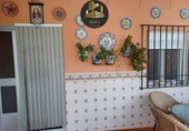 Chalet independiente con terreno en venta en Torreblascopedro ref: TR410739 foto