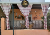 Chalet independiente con terreno en venta en Torreblascopedro ref: TR410739 foto