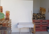 Chalet independiente con terreno en venta en Torreblascopedro ref: TR410739 foto