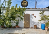 Chalet independiente con terreno en venta en Torreblascopedro ref: TR410739 foto