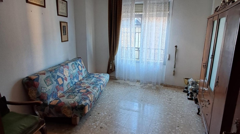 Jaén - Linares - 310m2