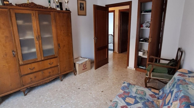 Jaén - Linares - 310m2