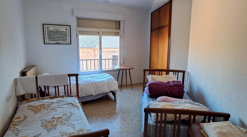 Jaén - Linares - 310m2