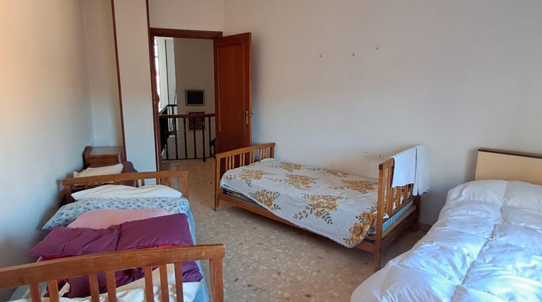 Jaén - Linares - 310m2