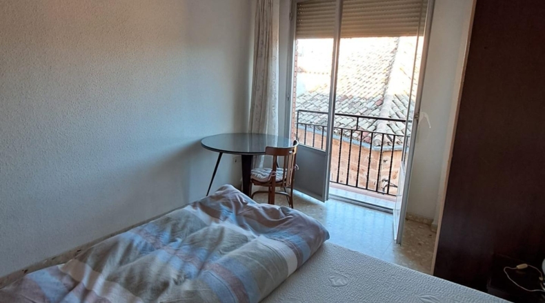 Jaén - Linares - 310m2