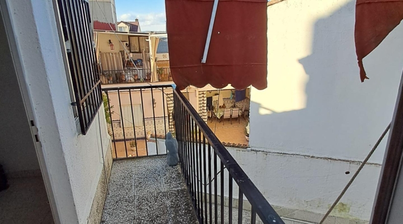 Jaén - Linares - 310m2