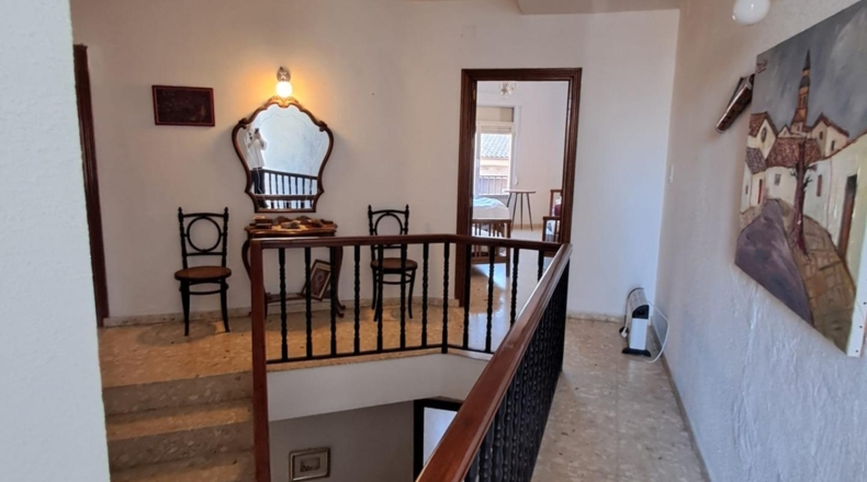 Jaén - Linares - 310m2