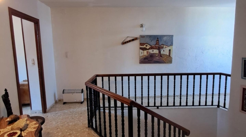 Jaén - Linares - 310m2