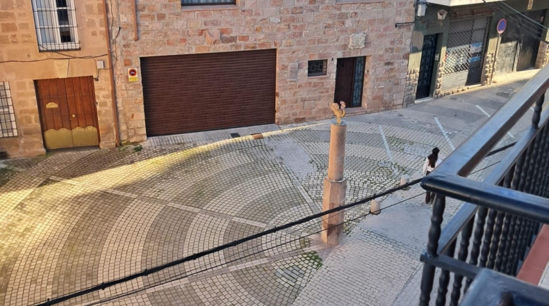 Jaén - Linares - 310m2