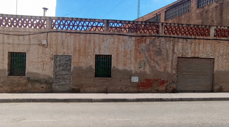 Alicante - Crevillente - 191m2