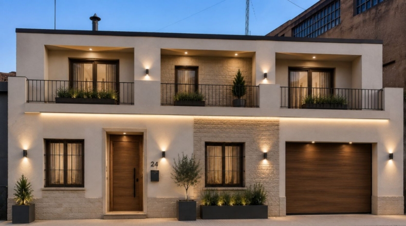 Alicante - Crevillente - 191m2