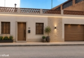 Xalet adossat amb terreny en venda a Crevillent ref.: TR347210 foto