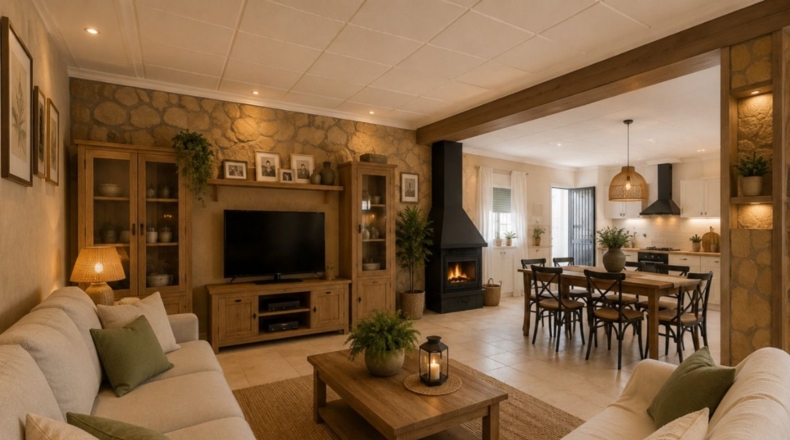 Alicante - Crevillente - 1500m2