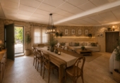 Casa de camp amb terreny en venda a Crevillent ref.: TR370009 foto