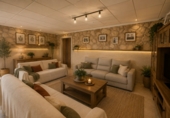 Casa de camp amb terreny en venda a Crevillent ref.: TR370009 foto