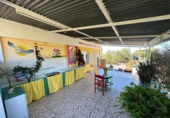 Chalet independiente con terreno en venta en Crevillente ref: TR410741 foto