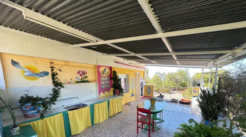 Alicante - Crevillente - 1980m2