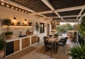 Chalet independiente con terreno en venta en Crevillente ref: TR410741 foto