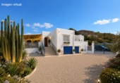 Chalet independiente con terreno en venta en Crevillente ref: TR410741 foto