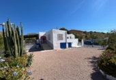 Chalet independiente con terreno en venta en Crevillente ref: TR410741 foto