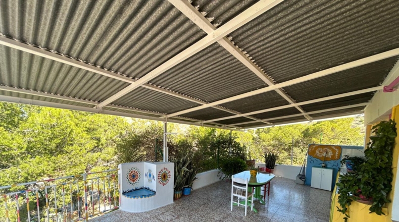 Alicante - Crevillente - 1980m2
