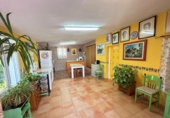 Chalet independiente con terreno en venta en Crevillente ref: TR410741 foto