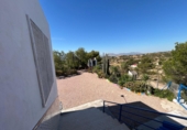 Chalet independiente con terreno en venta en Crevillente ref: TR410741 foto