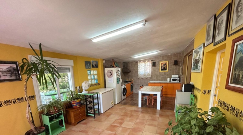 Alicante - Crevillente - 1980m2