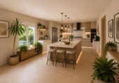 Chalet independiente con terreno en venta en Crevillente ref: TR410741 foto