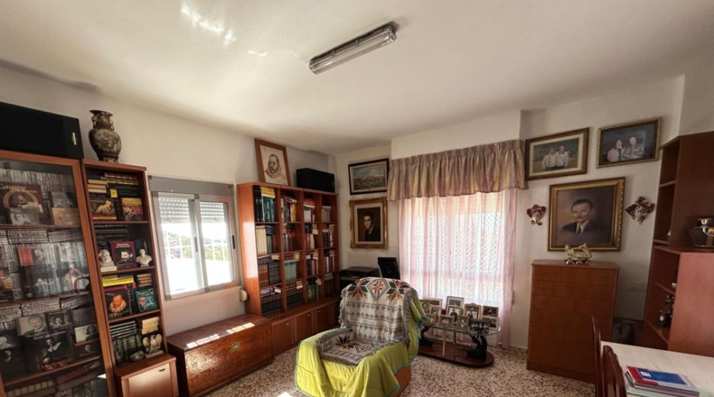 Alicante - Crevillente - 1980m2