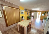 Chalet independiente con terreno en venta en Crevillente ref: TR410741 foto