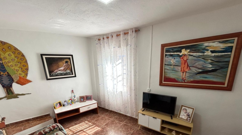 Alicante - Crevillente - 1980m2
