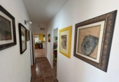 Chalet independiente con terreno en venta en Crevillente ref: TR410741 foto