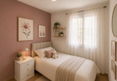 Chalet independiente con terreno en venta en Crevillente ref: TR410741 foto