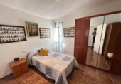 Chalet independiente con terreno en venta en Crevillente ref: TR410741 foto