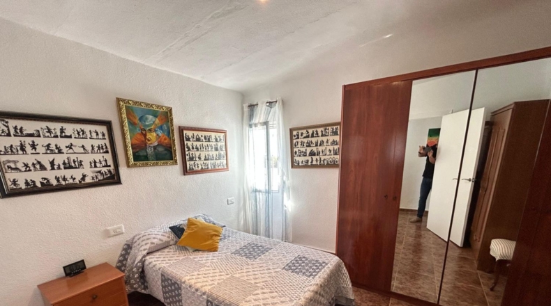 Alicante - Crevillente - 1980m2