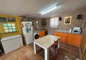 Chalet independiente con terreno en venta en Crevillente ref: TR410741 foto