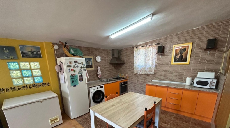 Alicante - Crevillente - 1980m2